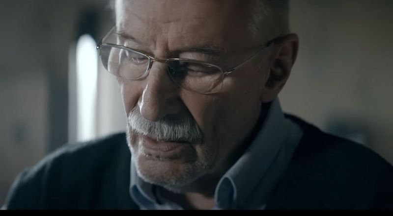 Victor Rebenciuc 