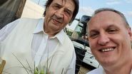 Dan Doboș, distrus de moartea lui Ioan Cobâlă
