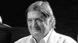 A murit Ioan Cobâlă