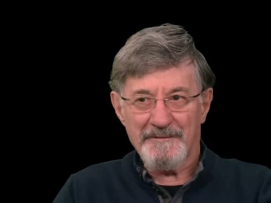 Ion Caramitru