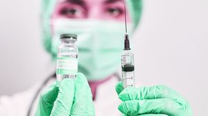 Vaccinarea în România