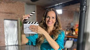 Cine este Oana Nicolau de la „Căsătoriți pe nevăzute”