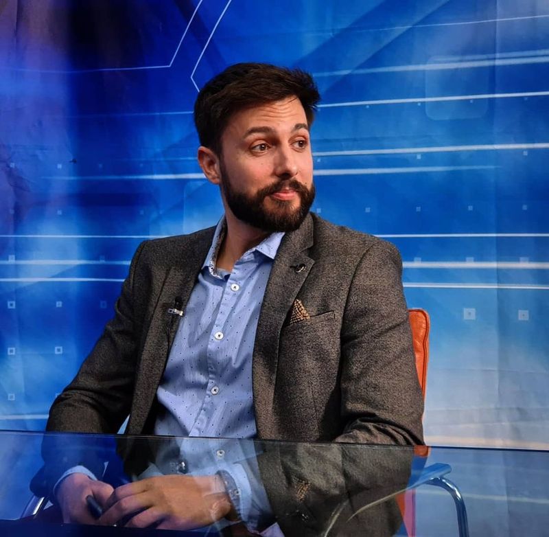 Cine este Taher Sonu de la &bdquo;Căsătoriți pe nevăzute&rdquo;