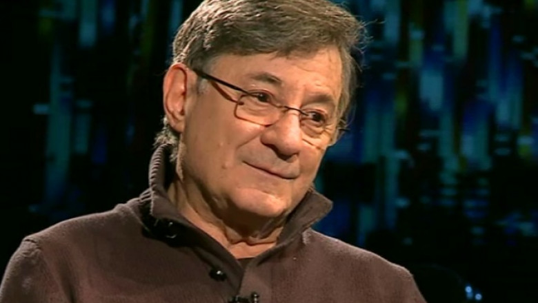 ion caramitru 
