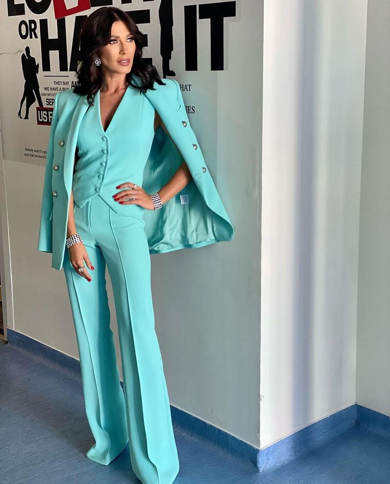Program TV Bravo, ai stil! Celebrities 2021, sezonul 7