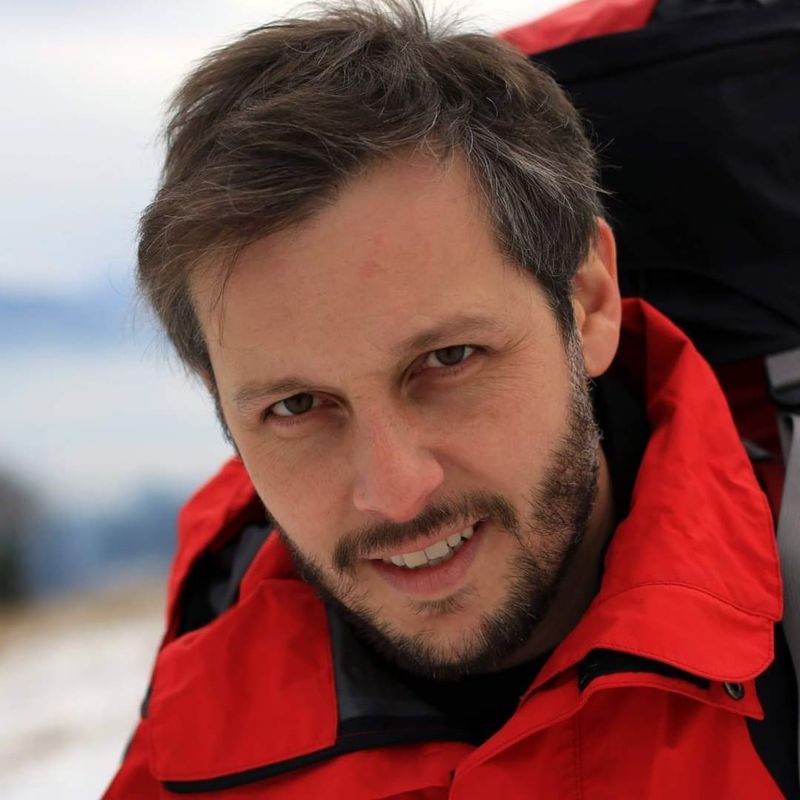 Cristi Pitulice a cerut-o &icirc;n căsătorie pe Ioana Ginghină