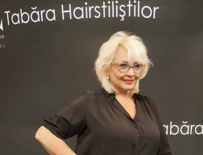 Mihaela Tatu a primit mai multe propuneri de a se reîntoarce în televiziune