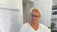 Mihaela Tatu a dat televiziunea pe călătorii spirituale