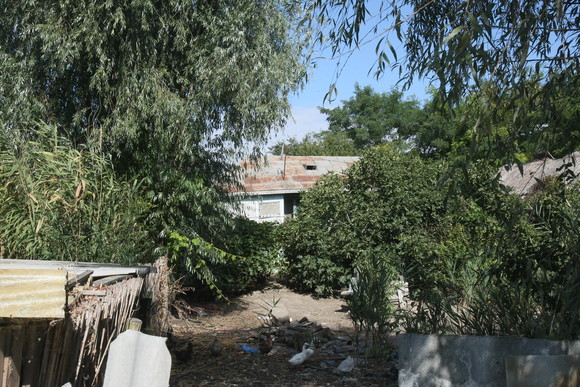 Ivan Patzaichin &icirc;ncerca de fiecare dată să aducă turiști &icirc;n satul său natal