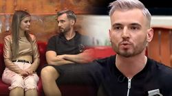 Andreea, fosta iubită a lui Marinescu, dezvăluiri neașteptate după finala Puterea dragostei: "Îmi place de Marinescu..."