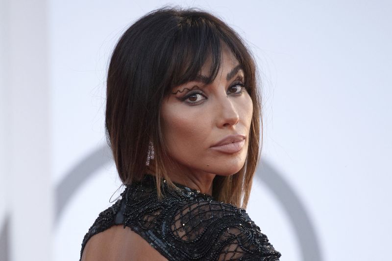 Mădălina Ghenea la Festivalul de Film de la Veneția 2021
