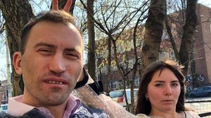 Vulpița și Viorel