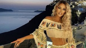 Bianca Drăgușanu, furată în vacanță