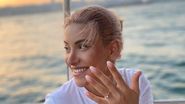 Nicoleta Nucă a fost cerută în căsătorie de iubitul ei după 4 ani de relație