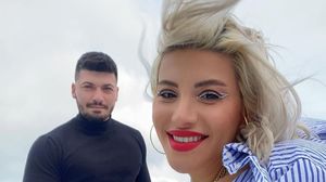 Nicoleta Nucă și iubitul ei, Alex Ursache, nu au încă planuri de nuntă