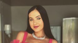 Bianca Comănici se pregătește să devină mămică? Fotografie emoționantă cu bebelușul