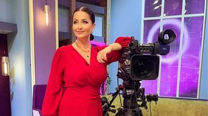 Gabriela Cristea, gazda emisiunii Mireasa, Capriciile iubirii