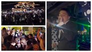 Bogdan de la Ploiești a cântat în aceeași stațiune unde rapperul Tyga a susținut un concert cu o săptămână în urmă