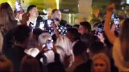 Bogdan de la Ploiești a avut 4000 de spectatori la concertul de la Mamaia