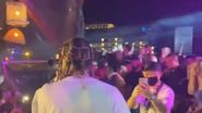 Tyga a avut 2000 de spectatori la concertul de la Mamaia