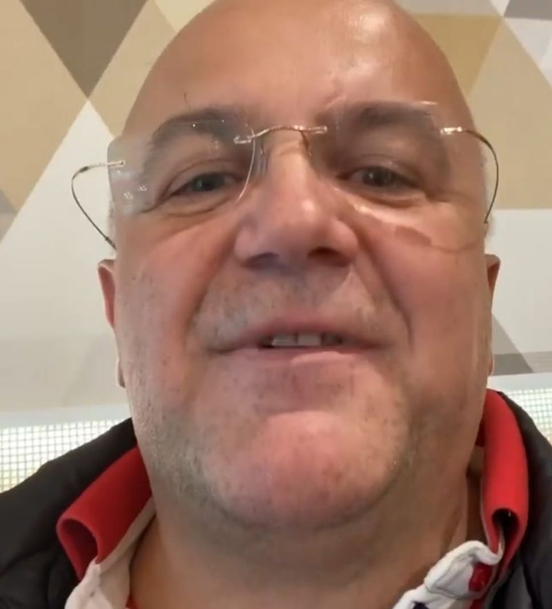 Axinte a primit o sentință dură &icirc;ntr-un proces de șantaj