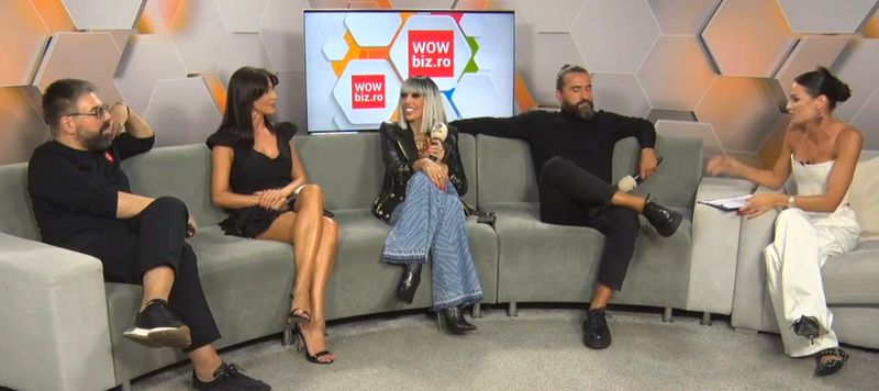 noul sezon Bravo, ai stil! Celebrities 2021, sezonul 7