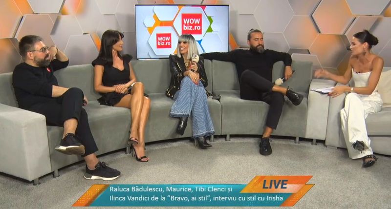 noul sezon Bravo, ai stil! Celebrities 2021, sezonul 7