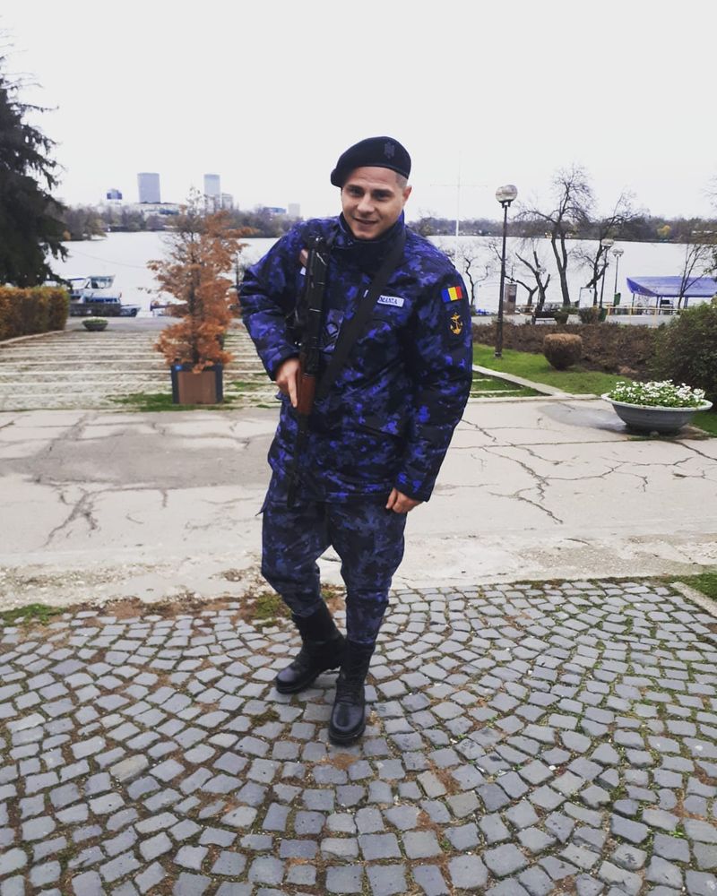 Cine este Emilian Dimoftei de la &bdquo;Căsătoriți pe nevăzute&rdquo;