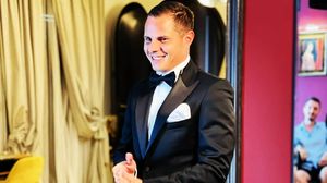 Cine este Emilian Dimoftei de la „Căsătoriți pe nevăzute”