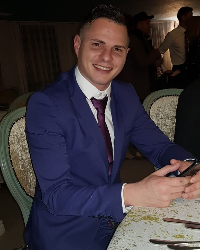 Cine este Emilian Dimoftei de la &bdquo;Căsătoriți pe nevăzute&rdquo;