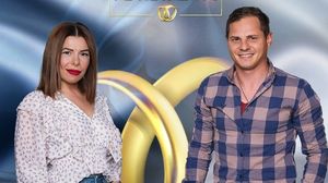 Cine e Andreea Clinchevici de la „Căsătoriți pe nevăzute”