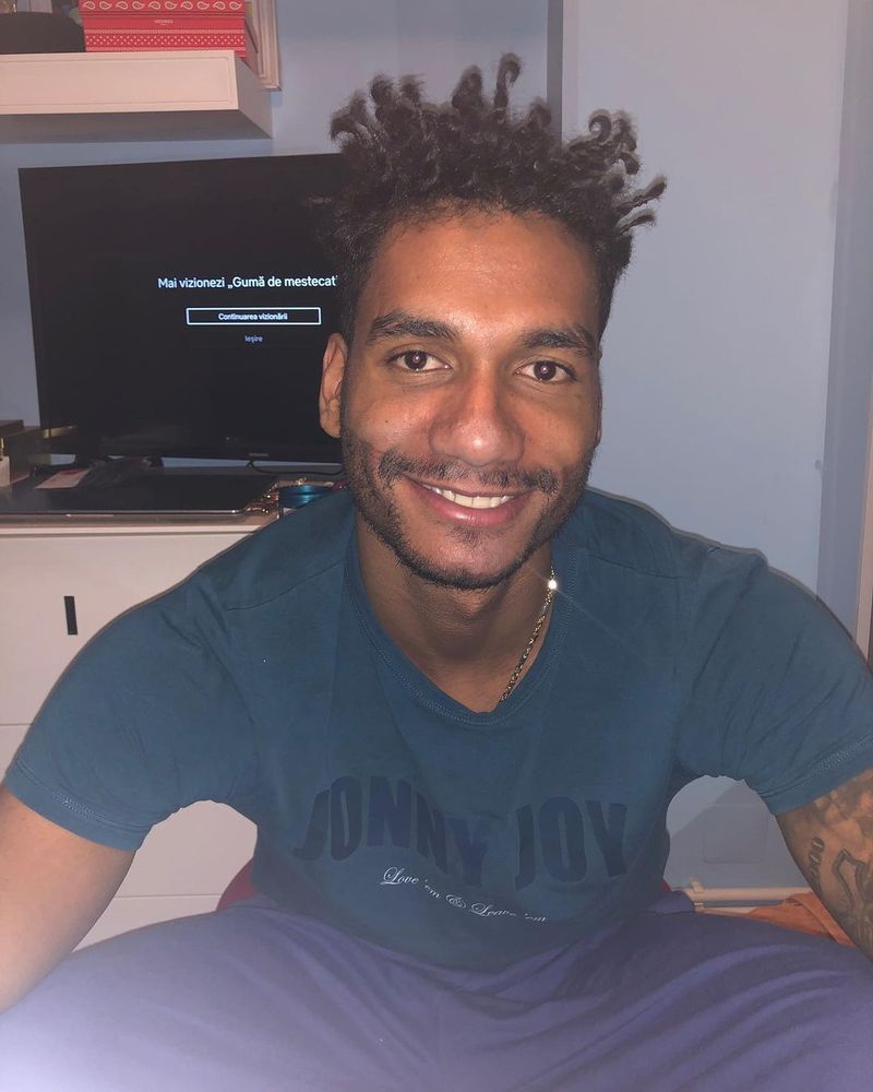 Cine este Georges Felea de la &bdquo;Căsătoriți pe nevăzute&rdquo;