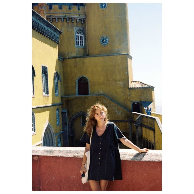 Cine e Andreea Clinchevici de la &bdquo;Căsătoriți pe nevăzute&rdquo;