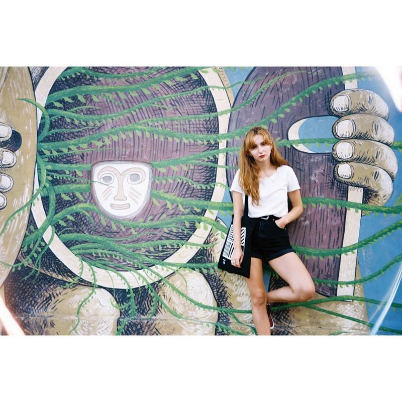 Cine e Andreea Clinchevici de la &bdquo;Căsătoriți pe nevăzute&rdquo;