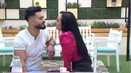Ella i-a transmis un mesaj lui Jador în direct, să nu o  mai caute