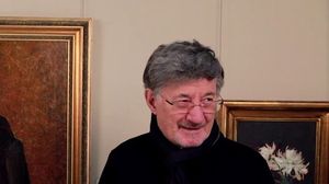 Ion Caramitru  ion caramitru