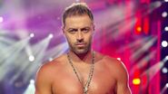 Cristi Pulhac - Splash! Vedete la apă 2021
