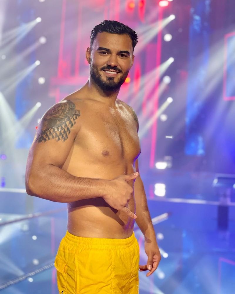 Jador - Splash! Vedete la apă 2021