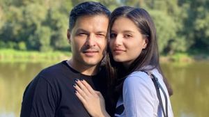 Liviu Vârciu a dezvăluit cum se simte în postura de tată a trei copii