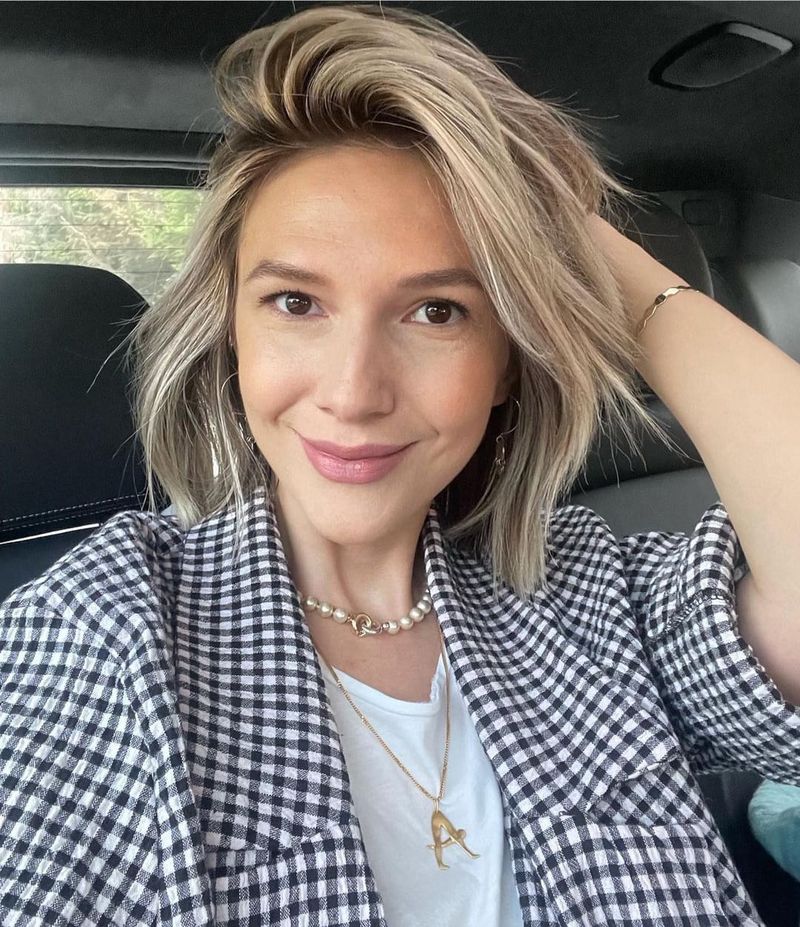 Adela Popescu va trebui să stea izolată 2 săptămâni