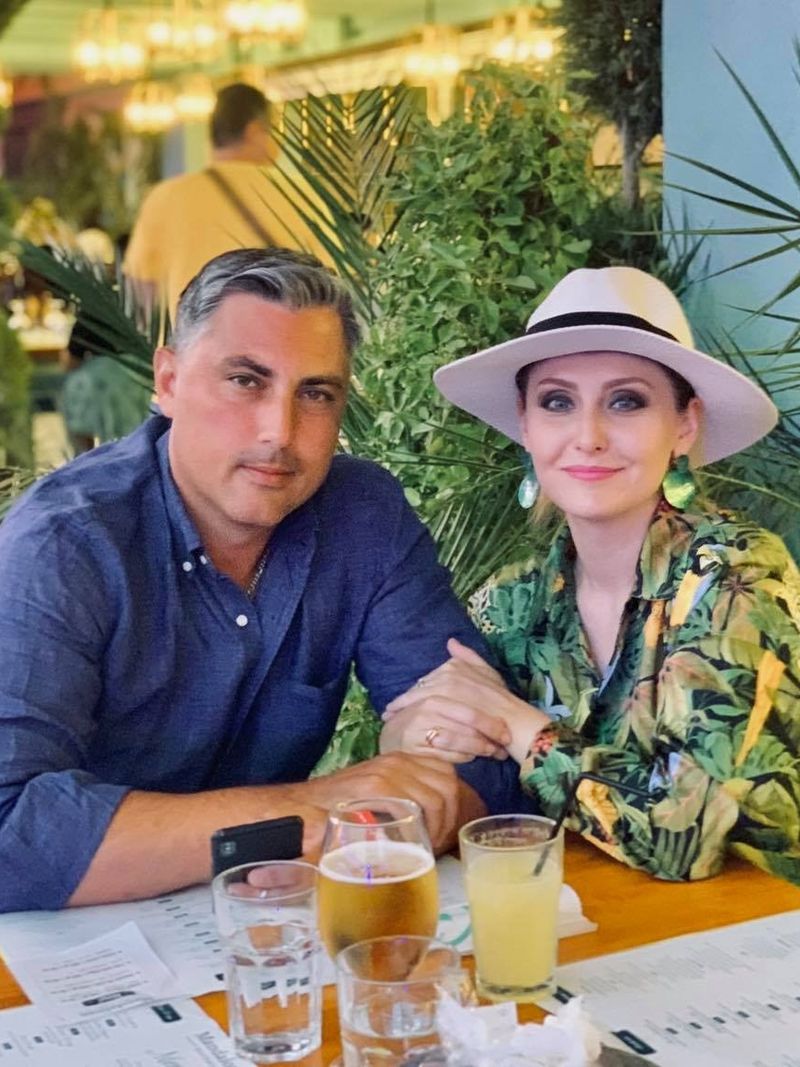 alina sorescu si alex ciucu