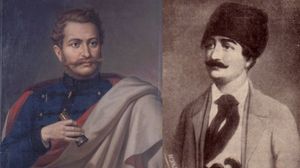 Avram Iancu, avocat transilvănean și revoluționar român pașoptist