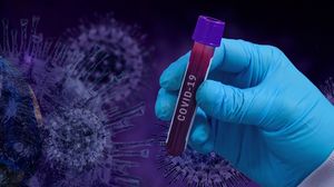 coronavirus