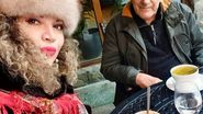 Viorel Lis are doi copii din căsătoriile anterioare