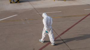 Un nou virus ucigaș amenință omenirea! Autoritățile sunt în alertă