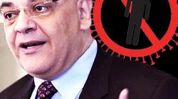 Raed Arafat, mesaj public pentru români: "Dacă eşti simptomatic, nu te duci la lucru!"