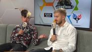 Zanni și Sebi Survivor România