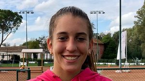 Francesca Pace