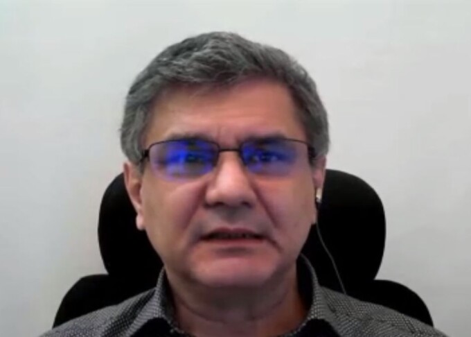 Epidemiologul Octavian Jurma