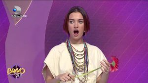 Ruxi și Olga Bravo, ai stil! celebrities